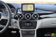 2013 Mercedes-Benz B-Class First Impressions