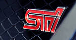La barre haute pour la Subaru WRX STI 2013!