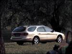 Ford Taurus 2003