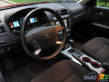 2011 Ford Fusion Hybrid