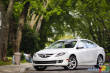 2011 Mazda 6 gt-v6