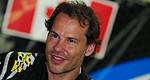 ''Les gens oublient que le sport auto est dangereux'' de dire Jacques Villeneuve
