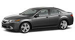 2011 Acura TSX V6 Tech Review
