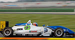 F3: Korean tire manufacturer Kumho leaves Formula 3 Euro Series