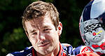 WRC: Olivier Quesnel fait de Loeb son favori