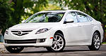 Next week on Auto123.com: 2012 Mazda3 SKYACTIV, 2012 Toyota Tacoma and Yaris