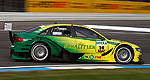 DTM: Martin Tomczyk quickest on Friday session