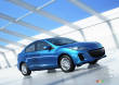 2012 Mazda3 SKYACTIV First Impressions