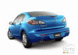 2012 Mazda3 SKYACTIV First Impressions
