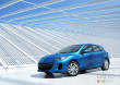 2012 Mazda3 SKYACTIV First Impressions