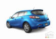 2012 Mazda3 SKYACTIV First Impressions