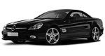 Mercedes-Benz SL 550 2011 : essai routier