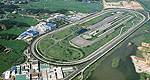 Hyundai's Namyang Research and Development Centre
