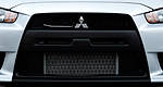 Mitsubishi Evo : feu vert pour l'hybride!