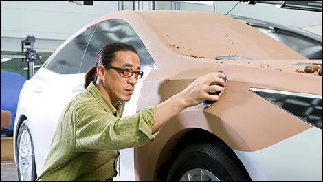 Hyundai’s Namyang Research and Development Centre