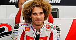 MotoGP: Death of Marco Simoncelli in Malaysia