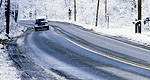 Top 5 des meilleurs pneus d'hiver auto 2011