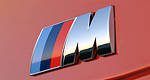 BMW's M to fully develop Z4?