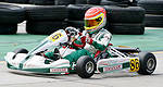 Karting: The best karting drivers selected for the ERDF Masters Kart