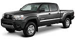 2012 Toyota Tacoma First Impressions
