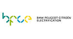 Lancement officiel de la joint-venture - BMW PEUGEOT CITROEN ELECTRIFICATION