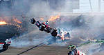 IndyCar: Will Power and Pippa Mann still recovering