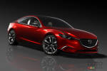 KODO, l'�me du mouvement de Mazda, prend forme