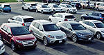 AJAC Car & Truck of the Year: And the nominees are...