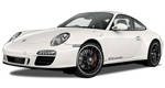 2011 Porsche 911 Carrera GTS Review (video)