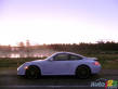 2011 Porsche 911 Carrera GTS