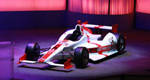 IndyCar: La Dallara DW12 est née