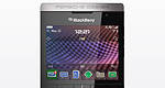 RIM launches BlackBerry P'9981 Porsche Design