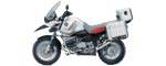 BMW INTRODUCES NEW R 1150 GS ADVENTURE BIKE