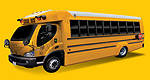 eTrans de Trans Tech : l'autobus scolaire vire au vert!