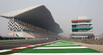 F1 India: The F1 world adjusts to new surroundings