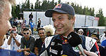 WRC: Entrevue avec Juho Hänninen, nouveau champion du monde S2000