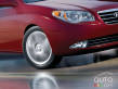 2007 Hyundai elantra
