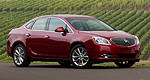 Next week on Auto123.com: 2012 Toyota Prius v and Buick Verano