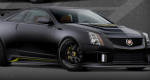 Beware of ''Le Monstre,'' a 1,001-hp Cadillac CTS-V