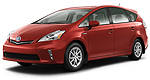 Toyota Prius v 2012 : premières impressions