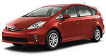 2012 Toyota Prius v First Impressions