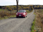 2012 Toyota Prius v First Impressions