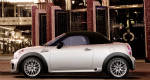 MINI Cooper Roadster to challenge Mazda MX-5