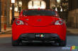 2011 Hyundai Genesis Coupe 3.8