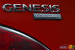 2011 Hyundai Genesis Coupe 3.8