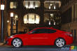 2011 Hyundai Genesis Coupe 3.8