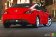 2011 Hyundai Genesis Coupe 3.8