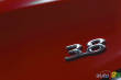 2011 Hyundai Genesis Coupe 3.8
