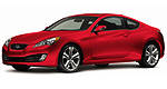 2011 Hyundai Genesis Coupe 3.8 Review