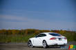 2011 Jaguar xk series XKR Coupe